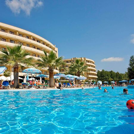 Allsun Orient Beach Sa Coma  Exterior photo