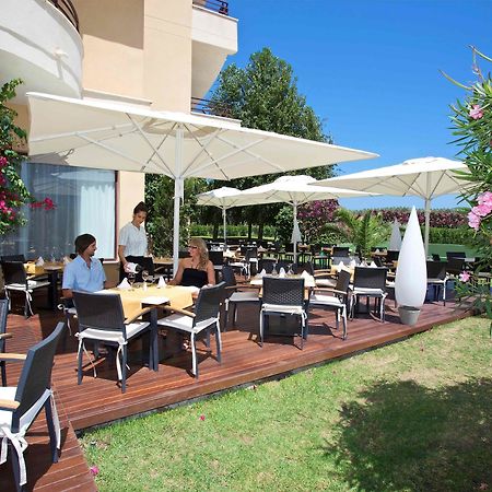 Allsun Orient Beach Sa Coma  Exterior photo