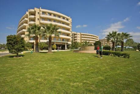 Allsun Orient Beach Sa Coma  Exterior photo