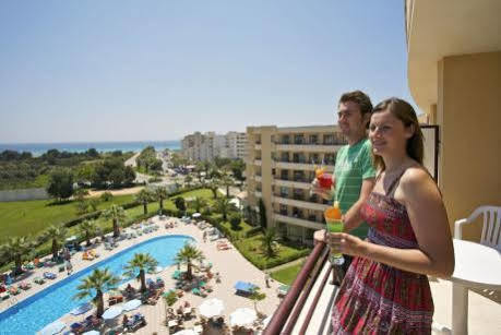 Allsun Orient Beach Sa Coma  Exterior photo