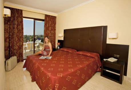 Allsun Orient Beach Sa Coma  Exterior photo