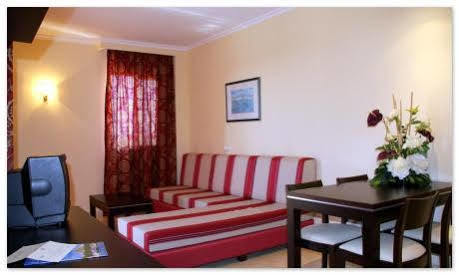 Allsun Orient Beach Sa Coma  Exterior photo