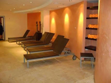 Allsun Orient Beach Sa Coma  Exterior photo