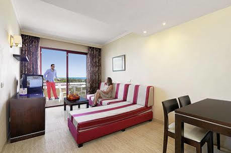 Allsun Orient Beach Sa Coma  Exterior photo